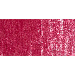 Richeson Soft Handrolled Pastel - Red R28, swatch