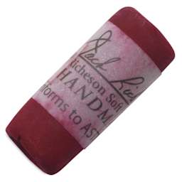 Richeson Soft Handrolled Pastel - Red R29