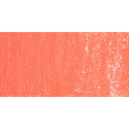 Richeson Soft Handrolled Pastel - Red R30, swatch