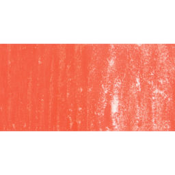 Richeson Soft Handrolled Pastel - Red R33, swatch