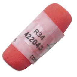 Richeson Soft Handrolled Pastel - Red R34