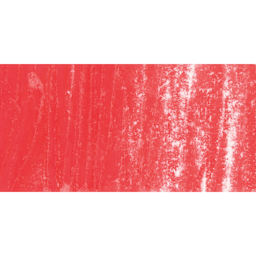 Richeson Soft Handrolled Pastel - Red R34, swatch
