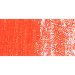 Richeson Soft Handrolled Pastel - Red R36, swatch