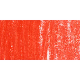 Richeson Soft Handrolled Pastel - Red R37, swatch