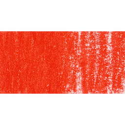 Richeson Soft Handrolled Pastel - Red R39, swatch