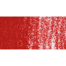 Richeson Soft Handrolled Pastel - Red R43, swatch