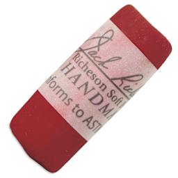 Richeson Soft Handrolled Pastel - Red R44