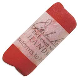 Richeson Soft Handrolled Pastel - Red R46