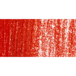 Richeson Soft Handrolled Pastel - Red R46, swatch