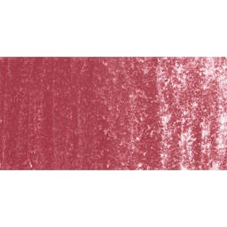 Richeson Soft Handrolled Pastel - Earth Red ER1, swatch