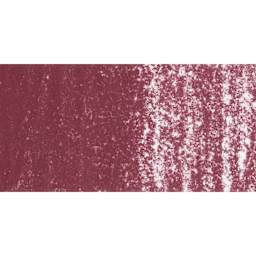 Richeson Soft Handrolled Pastel - Earth Red ER2, swatch