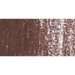 Richeson Soft Handrolled Pastel - Earth Red ER6, swatch