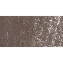 Richeson Soft Handrolled Pastel - Earth Red ER11, swatch