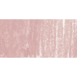 Richeson Soft Handrolled Pastel - Earth Red ER13, swatch