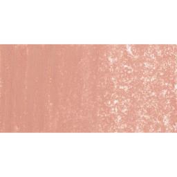 Richeson Soft Handrolled Pastel - Earth Red ER14, swatch