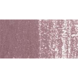 Richeson Soft Handrolled Pastel - Earth Red ER16, swatch