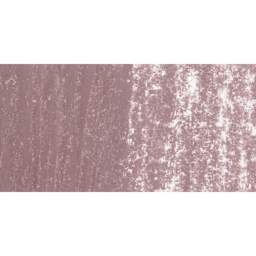 Richeson Soft Handrolled Pastel - Earth Red ER17, swatch