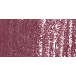 Richeson Soft Handrolled Pastel - Earth Red ER18, swatch