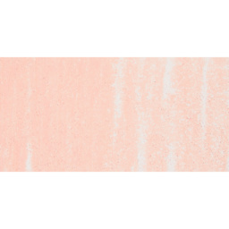 Richeson Soft Handrolled Pastel - Earth Red ER19, swatch