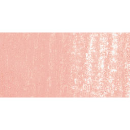 Richeson Soft Handrolled Pastel - Earth Red ER20, swatch