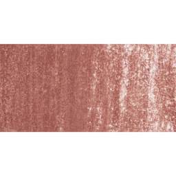 Richeson Soft Handrolled Pastel - Earth Red ER22, swatch
