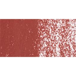 Richeson Soft Handrolled Pastel - Earth Red ER29, swatch
