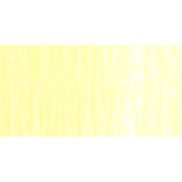 Richeson Soft Handrolled Pastel - Yellow Y1, swatch