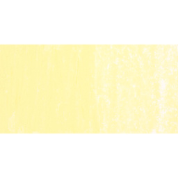 Richeson Soft Handrolled Pastel - Yellow Y2, swatch