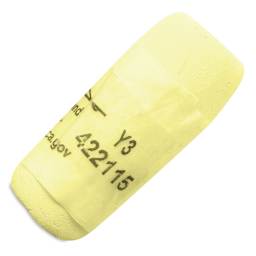 Richeson Soft Handrolled Pastel - Yellow Y3