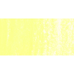 Richeson Soft Handrolled Pastel - Yellow Y3, swatch