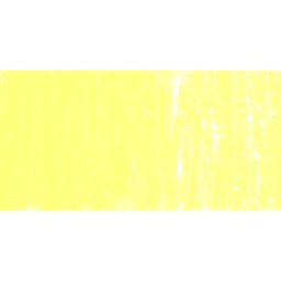 Richeson Soft Handrolled Pastel - Yellow Y4, swatch