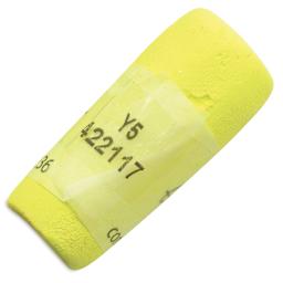 Richeson Soft Handrolled Pastel - Yellow Y5