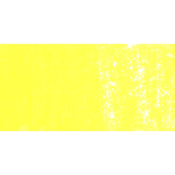 Richeson Soft Handrolled Pastel - Yellow Y5, swatch