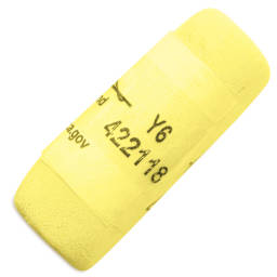Richeson Soft Handrolled Pastel - Yellow Y6