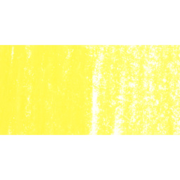 Richeson Soft Handrolled Pastel - Yellow Y7, swatch