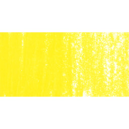 Richeson Soft Handrolled Pastel - Yellow Y8, swatch