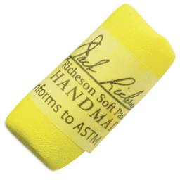 Richeson Soft Handrolled Pastel - Yellow Y9