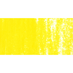 Richeson Soft Handrolled Pastel - Yellow Y9, swatch