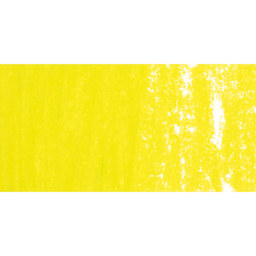 Richeson Soft Handrolled Pastel - Yellow Y11, swatch