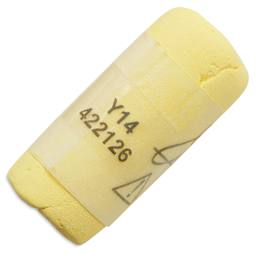 Richeson Soft Handrolled Pastel - Yellow Y14