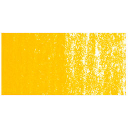 Richeson Soft Handrolled Pastel - Yellow Y20, swatch