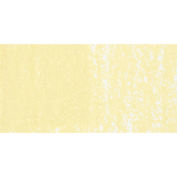 Richeson Soft Handrolled Pastel - Earth Yellow EY1, swatch