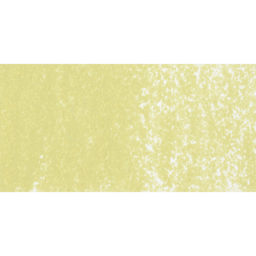 Richeson Soft Handrolled Pastel - Earth Yellow EY2, swatch