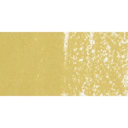 Richeson Soft Handrolled Pastel - Earth Yellow EY4, swatch