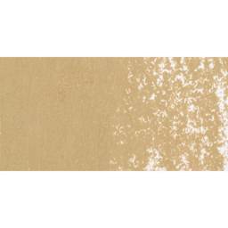 Richeson Soft Handrolled Pastel - Earth Yellow EY6, swatch