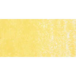 Richeson Soft Handrolled Pastel - Earth Yellow EY7, swatch