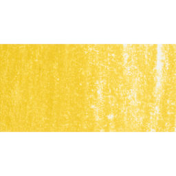 Richeson Soft Handrolled Pastel - Earth Yellow EY9, swatch