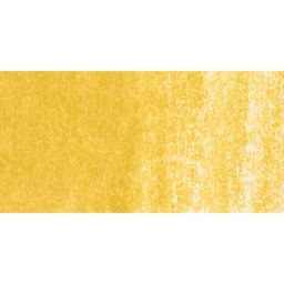 Richeson Soft Handrolled Pastel - Earth Yellow EY10, swatch