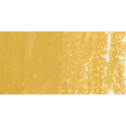 Richeson Soft Handrolled Pastel - Earth Yellow EY12, swatch