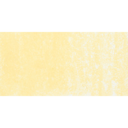 Richeson Soft Handrolled Pastel - Earth Yellow EY13, swatch